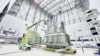 Manufacturing transformers with higher efficiency at Siemens Energy in Nuremberg, Germany