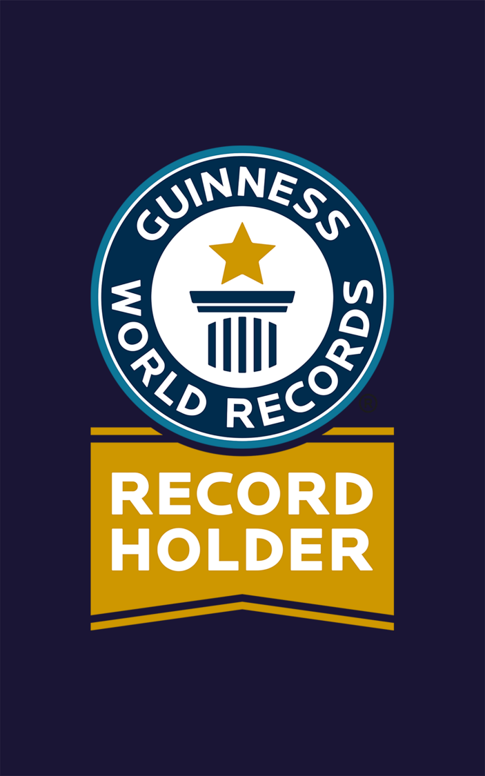 GWR-RecordHolder